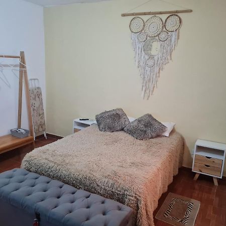 Departamento Privado Cerca Del Aeropuerto Apartment Езейза Екстериор снимка