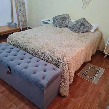 Departamento Privado Cerca Del Aeropuerto Apartment Езейза Екстериор снимка