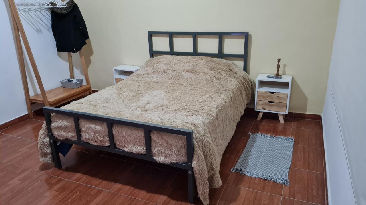 Departamento Privado Cerca Del Aeropuerto Apartment Езейза Екстериор снимка