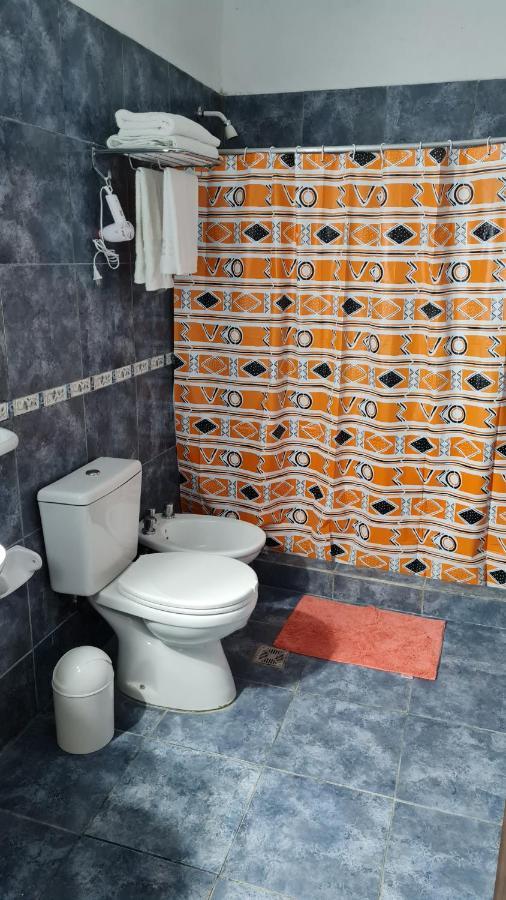 Departamento Privado Cerca Del Aeropuerto Apartment Езейза Екстериор снимка