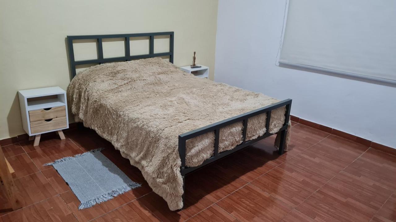 Departamento Privado Cerca Del Aeropuerto Apartment Езейза Екстериор снимка