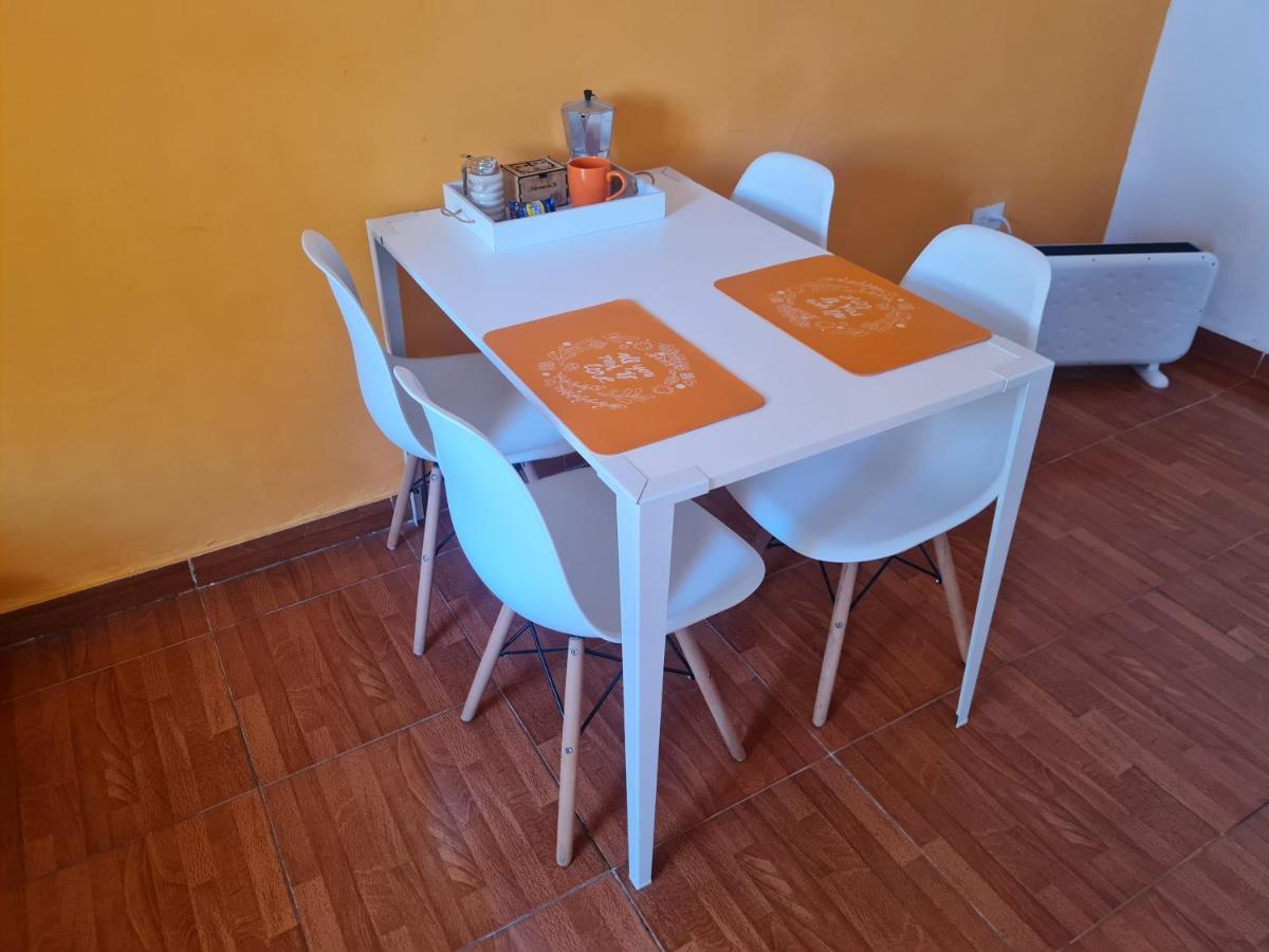 Departamento Privado Cerca Del Aeropuerto Apartment Езейза Екстериор снимка